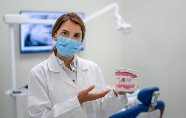Best Emergency Dental Services for Seniors in Chena Ridge, AK