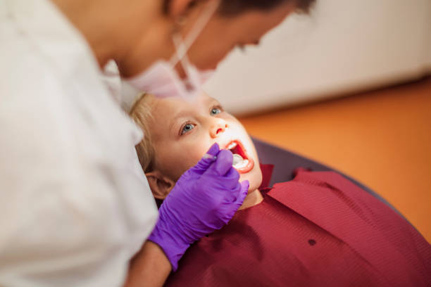 Best Orthodontic Emergency Dentist in Chena Ridge, AK