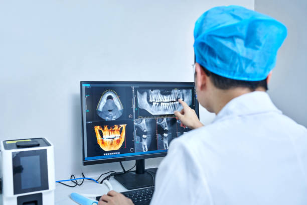 Best Emergency Dentist for Knocked-Out Tooth in Chena Ridge, AK