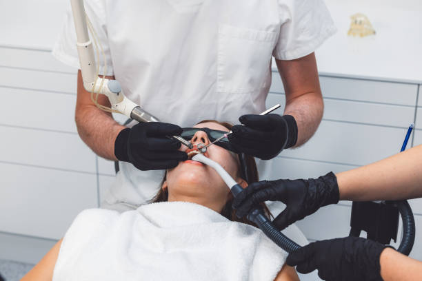 Best Emergency Dentist for Special Needs Patients in Chena Ridge, AK